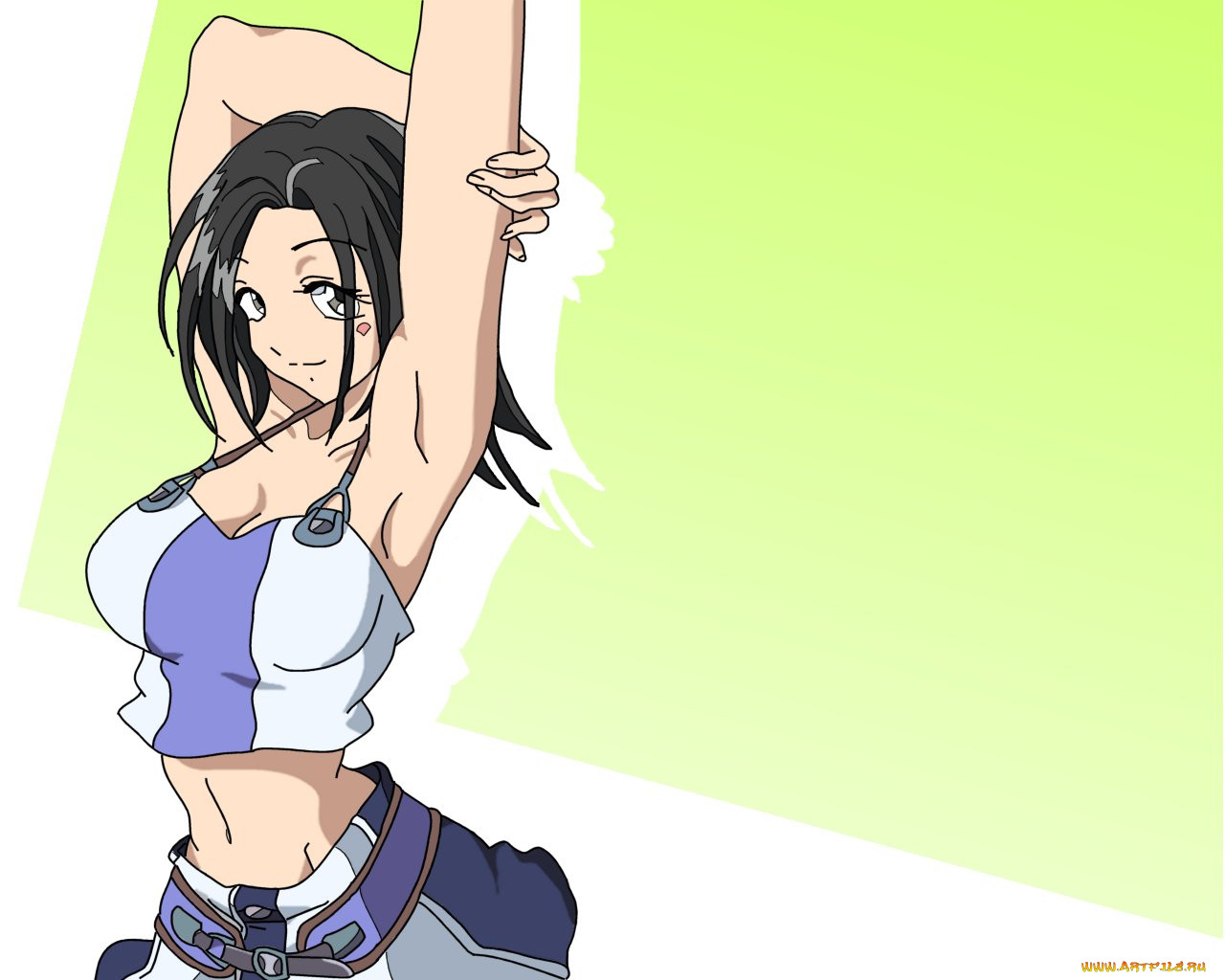 , eureka, seven